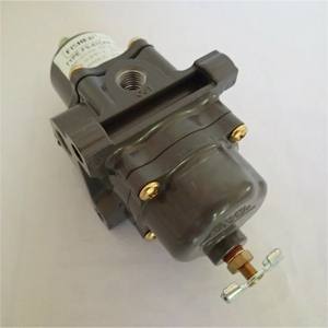 Nuevo Regulador de Suministro de Instrumentos Serie Fisher 67C 67CFR226 250 PSIG, Reductor de Aire/Gas Neumático - Product Image 3