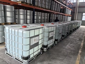 Бензиловый спирт высокого качества 99% CAS 100-51-6, промышленный сорт - Product Image 3