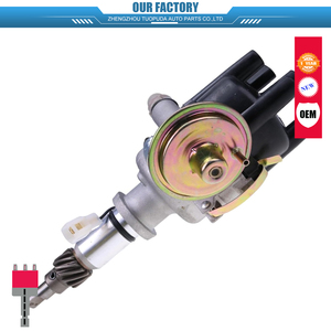 IDS1008 nuovo <span class=keywords><strong>distributore</strong></span> di accensione per Toyota 5r motore carrello elevatore 4 cilindri 19100-44040 19100-44210 19100-44050 19100-33013 - Product Image 4