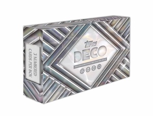   Cartes à collectionner de football UCEAA <span class=keywords><strong>Club</strong></span> Competitions Deco 2025/26 UEFAD Champions League - Boîte neuve et scellée - Product Image 1
