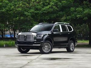 Miglior Prezzo Veicoli a Nuova Energia 2026 GWM Tank <span class=keywords><strong>500</strong></span> Hi4-T Ibrido Plug-in 252 CV Trazione Integrale SUV 5 Porte 5 Posti Guida a Sinistra - Product Image 3