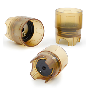 Raspador Dental con Palanca de Bloqueo, Llave Limitadora de Fuerza, Extractor de Agujas Universal, Cambiador de Cuchillas Metálicas, Punta de Trabajo <span class=keywords><strong>Compatible</strong></span> con <span class=keywords><strong>EMS</strong></span> - Product Image 5