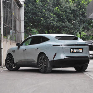 Avatr 11 12 Changan, Concesionario de Autos Eléctricos, Mejor <span class=keywords><strong>Precio</strong></span>, SUV Mediano-Grande, Autonomía de 650 km 705 km, 2023 <span class=keywords><strong>2022</strong></span>, Avatar 11 12, Auto <span class=keywords><strong>Eléctrico</strong></span> - Product Image 4