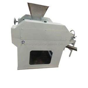 Solid <b>Soap</b> Mill Production Line <b>Mini</b> <b>Soap</b> Mill Toilet Bar <b>Soap</b> Maker Other Chemical Equipment - Product Image 4