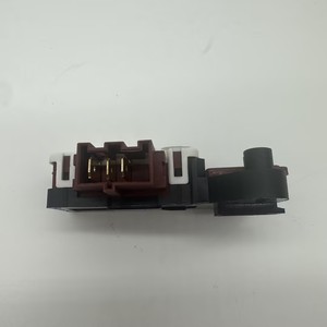 Interruttore per Porta <span class=keywords><strong>Beko</strong></span> 2805311700, Ricambio Elettronico per Lavatrice con Blocco a Ritardo - Product Image 2
