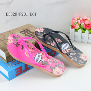 <span class=keywords><strong>Marca</strong></span> Hawai Chappal Ladies Chanclas Design Sandalias Chanclas Mujer Chanclas Zapatillas - Product Image 6