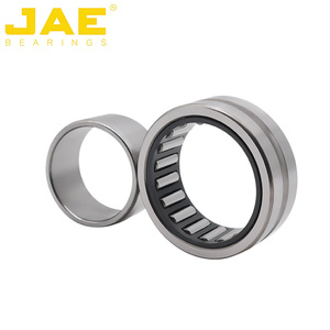 Rodamiento de agujas de anillo sólido indestructible de fábrica de JAE China <span class=keywords><strong>serie</strong></span> <span class=keywords><strong>completa</strong></span> NA48 de alta calidad para dispositivos médicos - Product Image 6