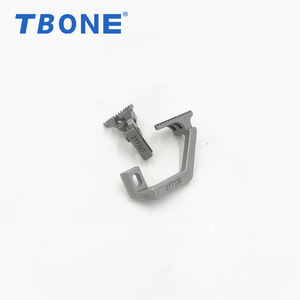 Pièce de machine à coudre surjeteuse TBONE EX-5 Needle Position 798 pour équipement de traitement des vêtements - Product Image 4