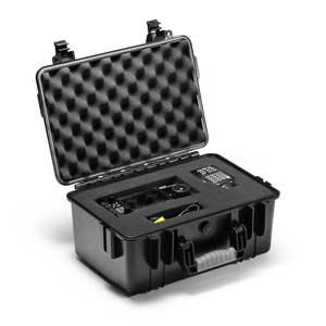 Échantillon gratuit, vente en gros, étui personnalisé en EVA, sac de transport protecteur, étui en mousse EVA avec découpe personnalisée à l'intérieur, pré-coupé, antichoc - Product Image 6