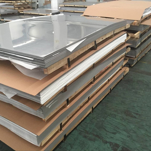 Thép không gỉ đòn bẩy trên tấm thép không gỉ tấm 304 SS 202 3 mét tấm thép không gỉ - Product Image 4