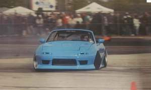 Juego de 5 Piezas de Estilo BN para Mazda Miata 90-98, Estilo BN para Mazda Miata 90-98 - Product Image 4