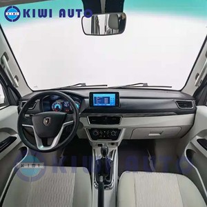 Dongfeng Wealth Creation Bull Card Vehicle Jinbei New Sail S 2023, vehículo de segunda mano, 1.5L SWC15M, minibús ligero - Product Image 6