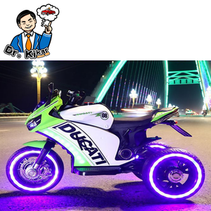 2022 vente en gros, <span class=keywords><strong>vélo</strong></span> pour bébé, jouets, voiture pour enfant, moto électrique pour enfants, moto électrique pour enfants de trois ans - Product Image 5