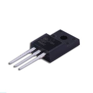 Composants électroniques, puces IC, circuits intégrés IC FQPF4N90C FQPF4N60C FQPF4N65C FQPF4N90 FQPF4N60 FQPF4N65 - Product Image 1
