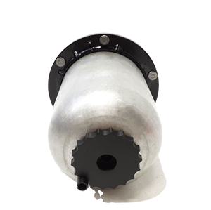 Élément de filtres à carburant Diesel de moteur d'automobile <span class=keywords><strong>164005420R</strong></span> pour camion de voiture 164004350R - Product Image 2