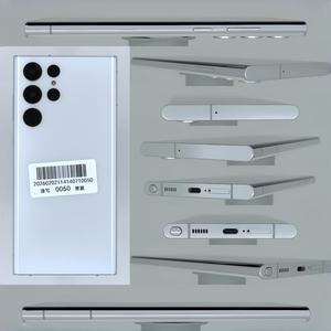 S22อัลตร้า7.3นิ้ว120Hz AMOLED 16GB + 1TB Android 16 5G ซิมคู่สมาร์ทโฟน Deca Core Snapdragon 800 SERIES 108MP กล้องหลัง - Product Image 4