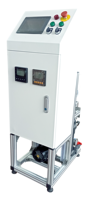 Control de riego y Fertilizantes/App y controlador de sistema de riego automático de PC controlador PLC inteligente EC y pH