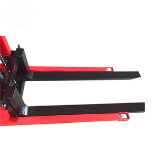Chinese <strong>Hydraulic</strong> Manual <strong>Hand</strong> <strong>Stacker</strong> <strong>Forklift</strong> 1t 1.6m Lifting Manual Reach <strong>Stacker</strong> Price - Product Image 5