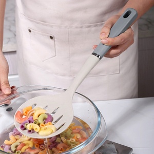 Wholesale <b>Silicone</b> Kitchen Utensils Spatula Spoon Kitchen Set Cooking Utensils Set for Kitchen Cookware <b>Tools</b> - Product Image 6