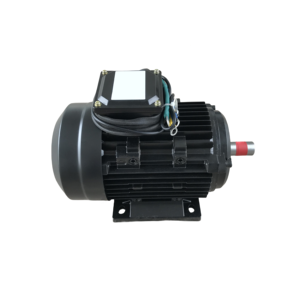 Motor BLDC de 100 mm, 72 V, 6.3 KW, 3200 RPM, sin escobillas, para bomba de agua de alta presión - Product Image 5