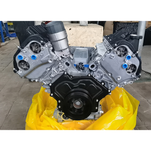 Motor V6 Supercargado de 3.0L para Land Rover Range Rover Sport Edición Ejecutiva, <span class=keywords><strong>Jaguar</strong></span> XJL, XFL, F-PACE, Discovery - Product Image 1