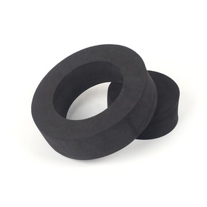 Hình Dạng Tùy Chỉnh <span class=keywords><strong>Polyurethane</strong></span> Bọt EVA Thân Thiện Với Môi Trọng Lượng Nhẹ Đệm Vật Liệu Đóng Gói Mở Di Động Mềm Miếng Bọt Biển Bọt Chèn - Product Image 6