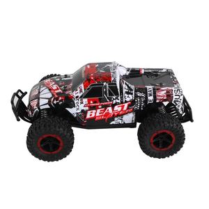 1:16 Scale 2.4G <strong>RC</strong> <strong>Car</strong> Off-Road Climbing Drift High Speed Racing <strong>Car</strong> Remote <strong>Control</strong> Toys for Children Boy Hobby Customized - Product Image 5