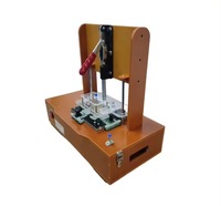 Prueba de función Pcb, plantilla de prueba de accesorio, probador de placa Pcb