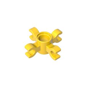 Compatible con los bloques de construcción Lego 90202, conector de perno de sujeción de 4 lados para juguetes educativos de construcción, 800 piezas o más - Product Image 2