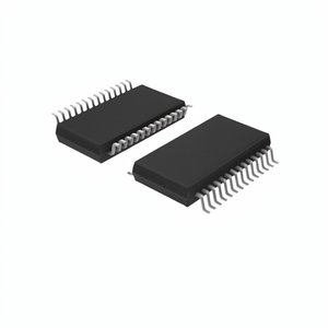Buy Electronics Components Online Original Data Acquisition LTC1856IG#TRPBF 28 SSOP - Product Image 1
