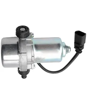Auto Brake System 8E0927317H 8E0927317E Durable CHINA FACTORY DIRECT SELL Brake Booster Vacuum Pump For A-udis A6 A4 Q7