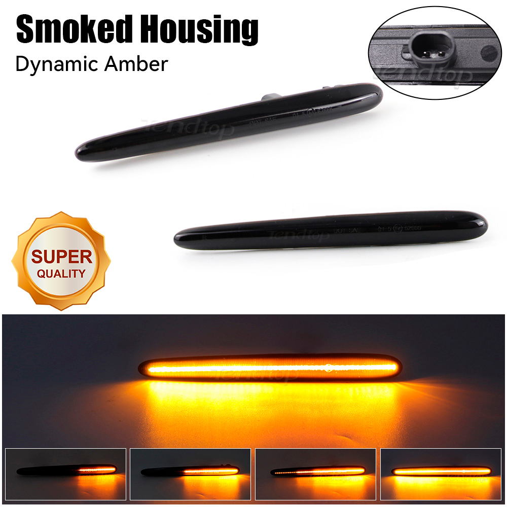 2x ควันอำพันแบบไดนามิก-คุณภาพสุดยอด