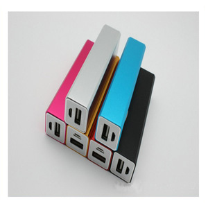 Sạc dự phòng <span class=keywords><strong>USB</strong></span> Power Bank <span class=keywords><strong>2600mAh</strong></span> Bộ pin ngoài Bộ sạc <span class=keywords><strong>USB</strong></span> Powerbank Đầu ra 5V/1A - Product Image 3