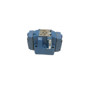 PLC 4WEH16E606EW110N-9EDAL 液压方向控制阀编程控制器 - Product Image 1