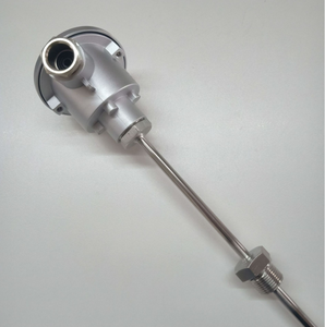 JUMO 2X PT100 Temperature Sensor 902150/10-5 - Product Image 6