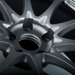 Nuevas Ruedas Monobloque Forjadas Estilo CE28N de 25 mm para Civic Type R, S2000, GT86, GR86, Autos Deportivos - Product Image 3
