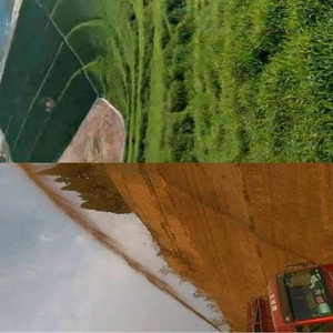 Machine de semis hydroponique robuste montée sur chenilles pour la plantation <span class=keywords><strong>d</strong></span>'herbe à <span class=keywords><strong>louer</strong></span> - Product Image 6