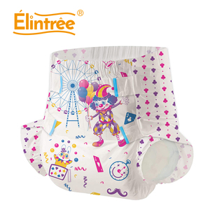 Couches jetables pour adultes <span class=keywords><strong>ABDL</strong></span>, dos en plastique, extra absorbantes 10000 ml, neutralisant les odeurs, pour la nuit, prix usine, vente en gros - Product Image 1