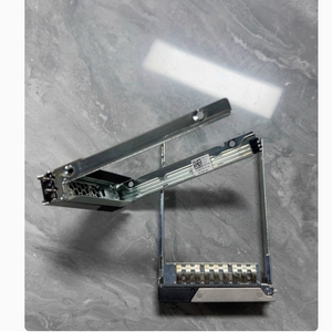 Store XR11/XR12/MX740/MX840 Serveur Baies de disque dur 2.5 pouces 085PPW Plateau de disque dur d'origine - Product Image 3