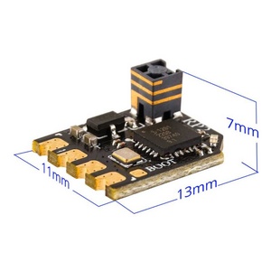Radiomaster ELRS <b>Remote</b> <b>Control</b> Plastic Radio Systems RP1 RP2 RP3 - Product Image 2