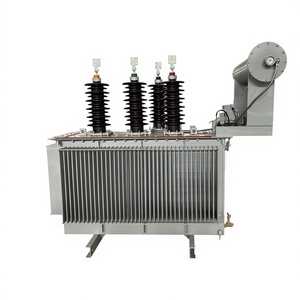 330 KV, 500 750 KV - Ultra-high Voltage Three-phase Oil-immersed Power <b>Transformer</b> - Product Image 1
