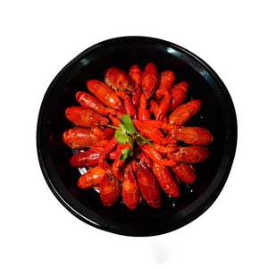 सस्ते दाम विशेष स्वाद मसालेदार क्रेफ़िश झींगा मछली मसाला - Product Image 4