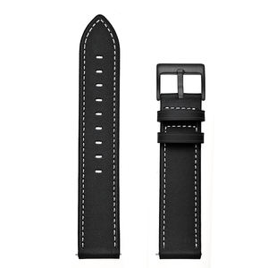 <span class=keywords><strong>Bracelet</strong></span> en <span class=keywords><strong>cuir</strong></span> 20mm 22mm pour <span class=keywords><strong>Samsung</strong></span> <span class=keywords><strong>Galaxy</strong></span> <span class=keywords><strong>Watch</strong></span> 5/pro/4/Classic <span class=keywords><strong>44mm</strong></span> 40mm pour Huawei GT/<span class=keywords><strong>2</strong></span>/Pro <span class=keywords><strong>Galaxy</strong></span> 3 45mm - Product Image 5