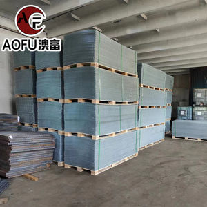 Panneau <span class=keywords><strong>de</strong></span> treillis soudé galvanisé à chaud très vendu <span class=keywords><strong>pour</strong></span> la construction - Product Image 5