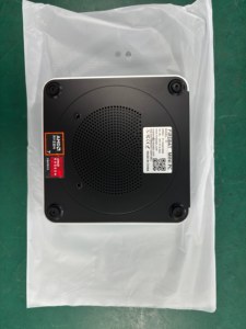 Mini PC Firebat 7 H255 Nuevo, Listo para Enviar, 16GB LPDDR5 RAM, 256GB PCIe, Buena Calidad para Estudio y Juegos, F1-IG2A16N5 EU F1-IG - Product Image 2