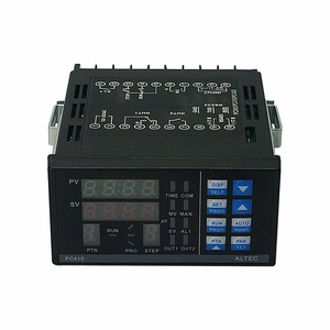 <span class=keywords><strong>ALTEC</strong></span>-Panel Controlador de temperatura PC410, para Estación de Reparación BGA, piezas para máquina de soldadura, Máximo 400 centígrados - Product Image 3