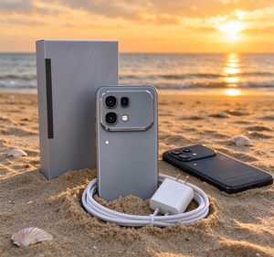 Note 60pro รุ่น Global Edition ใหม่เอี่ยมยังไม่ได้แกะซีล กล้องสวยในตัว แบตเตอรี่ขนาดใหญ่ ปลดล็อคเต็มระบบด้วยระบบจดจำใบหน้า - Product Image 5