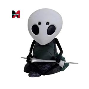 Figura Coleccionable <span class=keywords><strong>de</strong></span> Plástico <span class=keywords><strong>de</strong></span> K GR Silk Song, Escultura <span class=keywords><strong>de</strong></span> la Ciudad <span class=keywords><strong>de</strong></span> las Lágrimas, Modelo <span class=keywords><strong>de</strong></span> Artesanía - Product Image 1