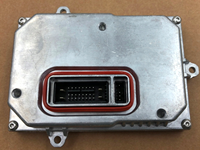 Unidad de Control de Balasto HID para Faros Xenón D2S D1S 1307329127 Original Usada para Maserati Mercedes