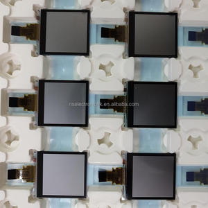 ใหม่ต้นฉบับ 1.28 นิ้ว 128*128 ขนาดเล็ก TFT LCD โมดูลสำหรับอุตสาหกรรมอุปกรณ์ยานยนต์อุปกรณ์จอแสดงผล LS013B7DH03 - Product Image 5